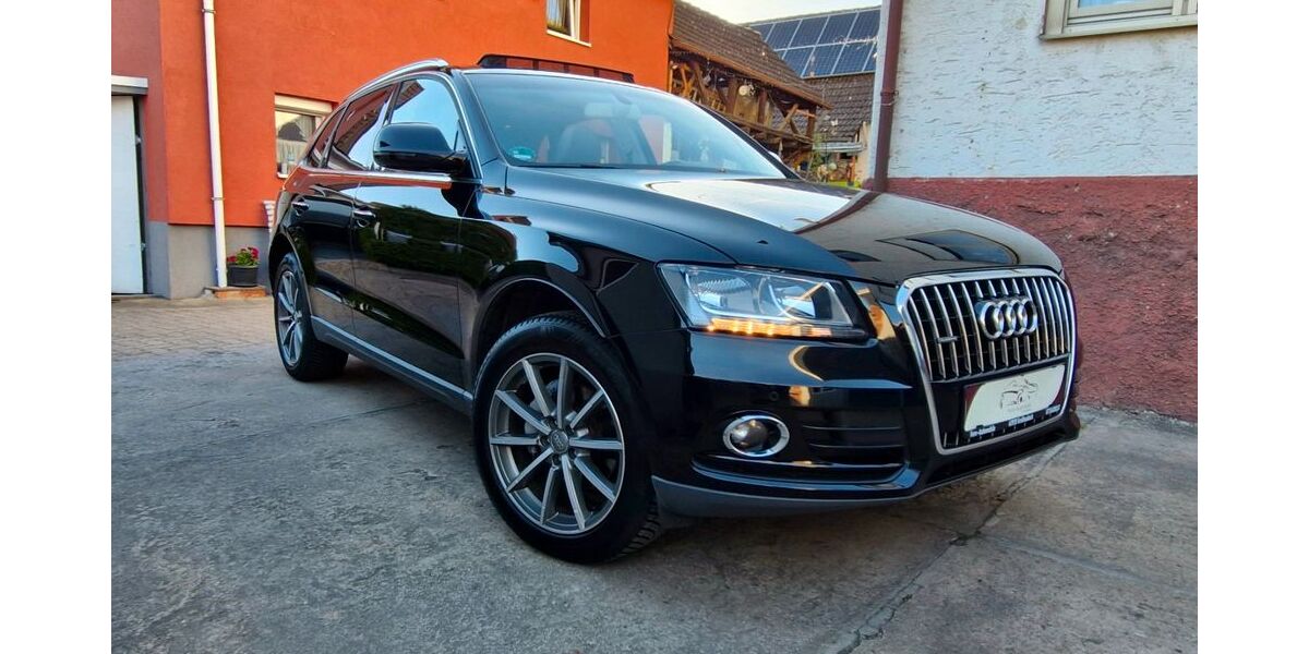 Audi Q5 159.400 km 17.899 &euro; Großheubach 63920