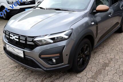 Dacia Jogger 2.000 km 20.650 &euro; Krefeld 47799