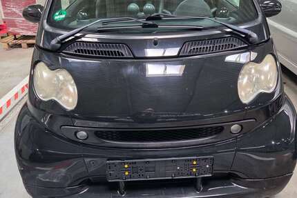 Smart forTwo 126.000 km 5.500 &euro; Nideggen 52385