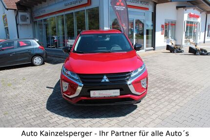 Mitsubishi Eclipse Cross 99.800 km 17.990 &euro; Kirchdorf am Inn 84375