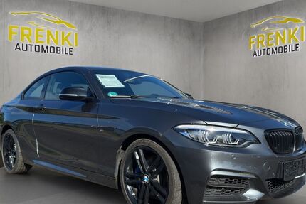 BMW M2 13.400 km 37.999 &euro; Fulda 36043