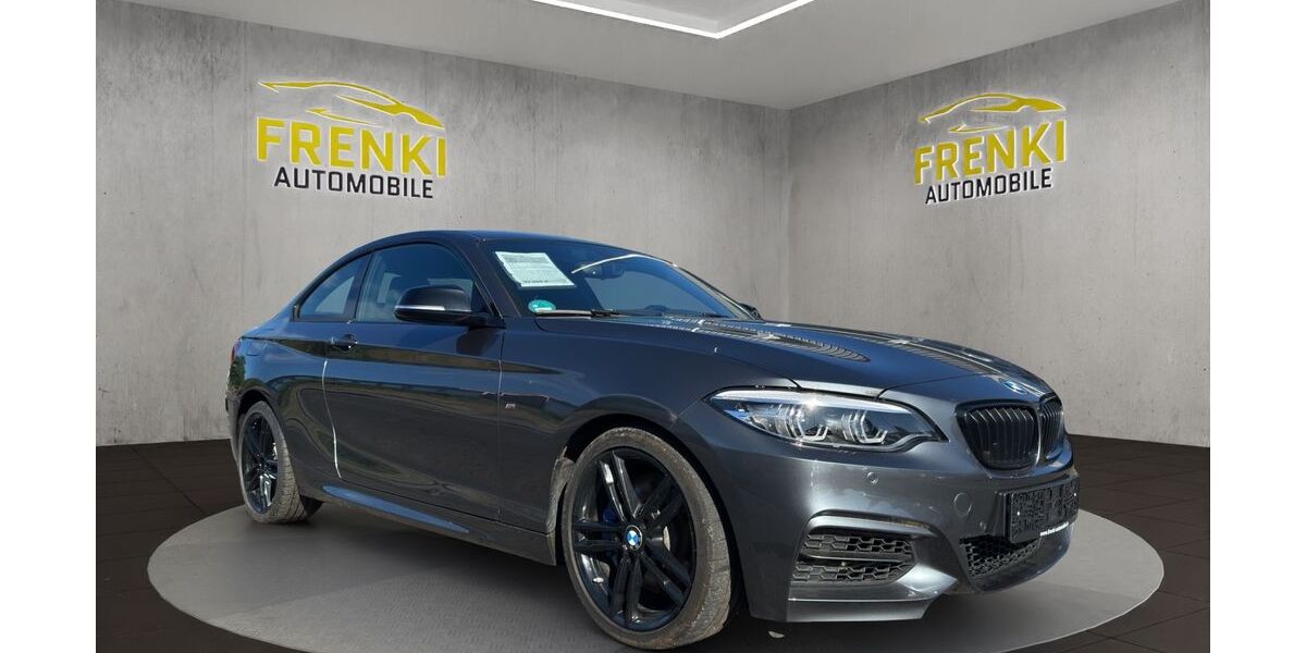 BMW M2 13.400 km 37.999 &euro; Fulda 36043
