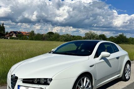 Alfa Romeo Brera 69.000 km 25.900 &euro; Holzkirchen 83607