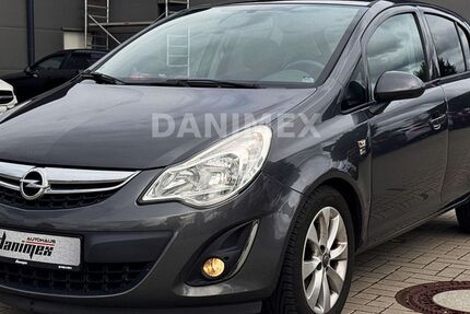 Opel Corsa 137.234 km 2.950 € Bremen 28237