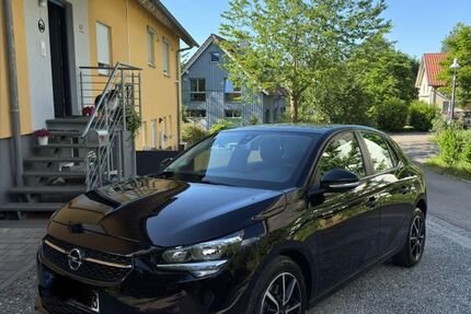 Opel Corsa 85.371 km 8.500 &euro; Überlingen 88662