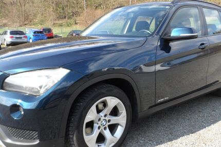 BMW X1 128.773 km 7.995 &euro; Niederschmalkalden 98574