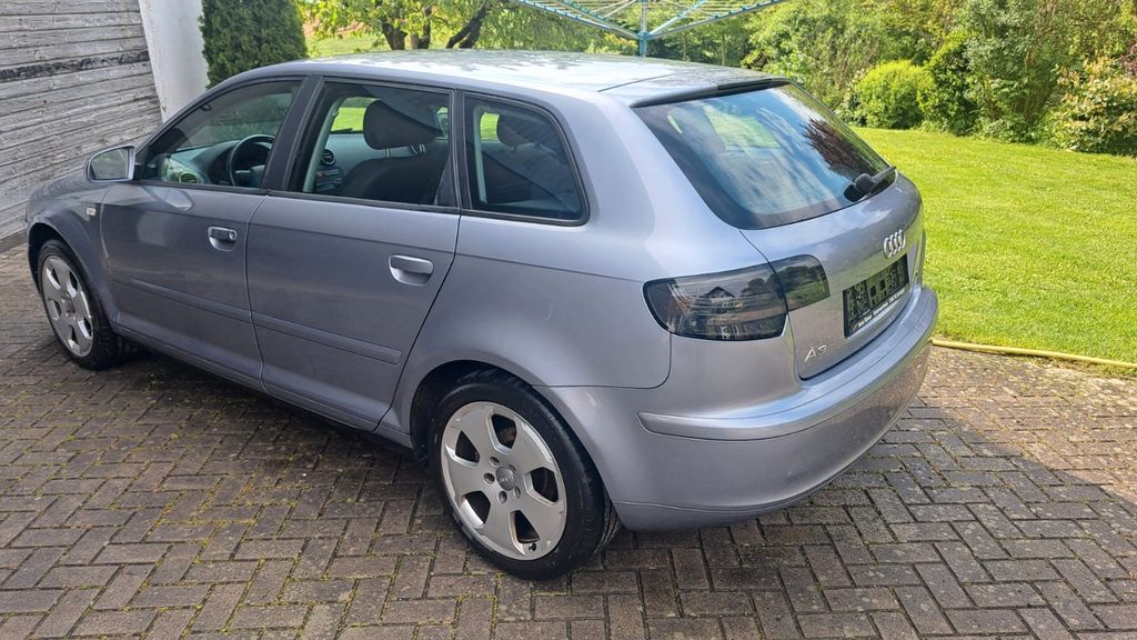 Audi A3 199.768 km 1.800 &euro; Unterschneidheim 73485