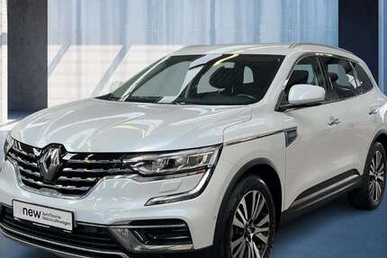 Renault Koleos 45.182 km 29.690 &euro; Frankfurt / Main 60314