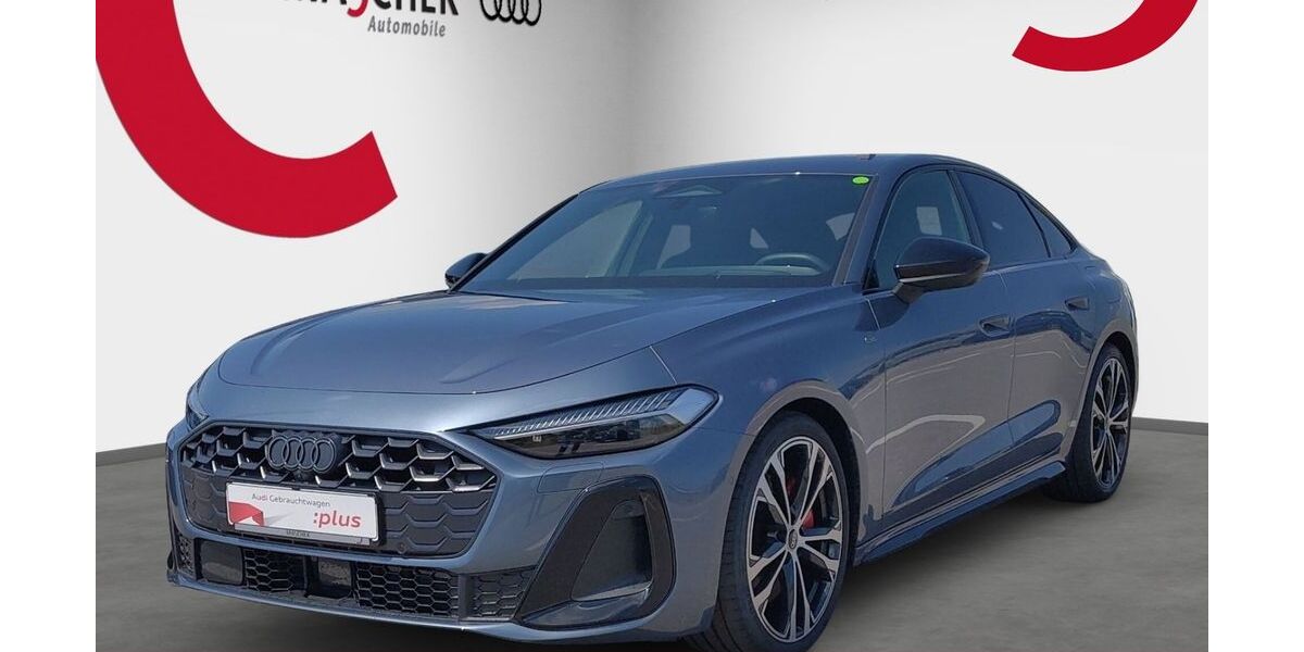 Audi A5 18.990 km 54.640 &euro; Wackersdorf 92442