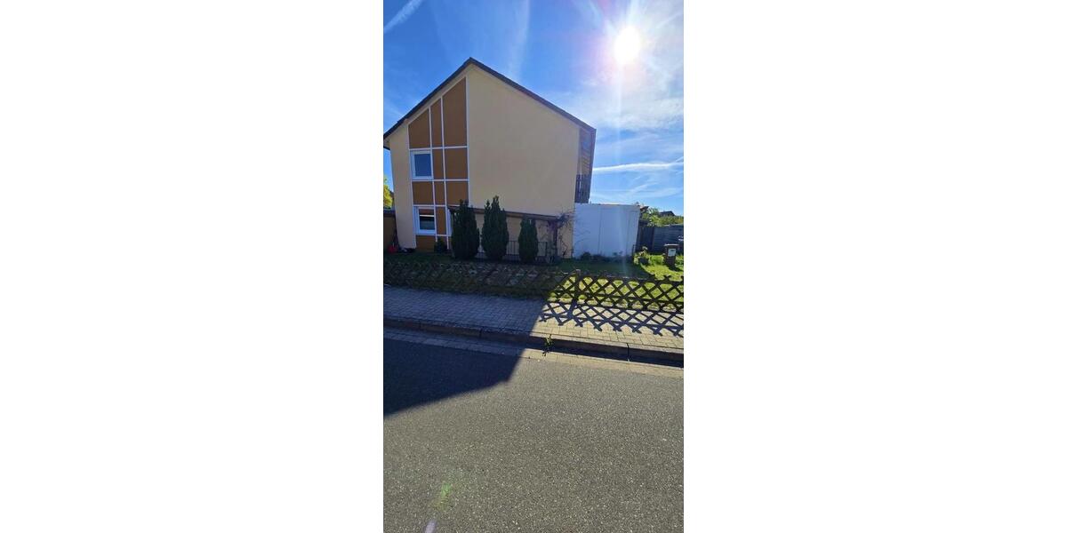 Reihenhaus Walsrode - 5 Zimmer, 95 m&sup2;, 950&euro; | Angebot:26368446