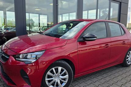 Opel Corsa 39.000 km 13.499 &euro; Damme 49401