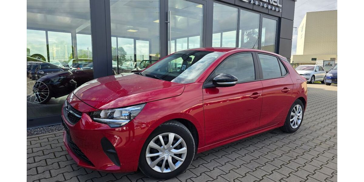 Opel Corsa 39.000 km 13.499 &euro; Damme 49401