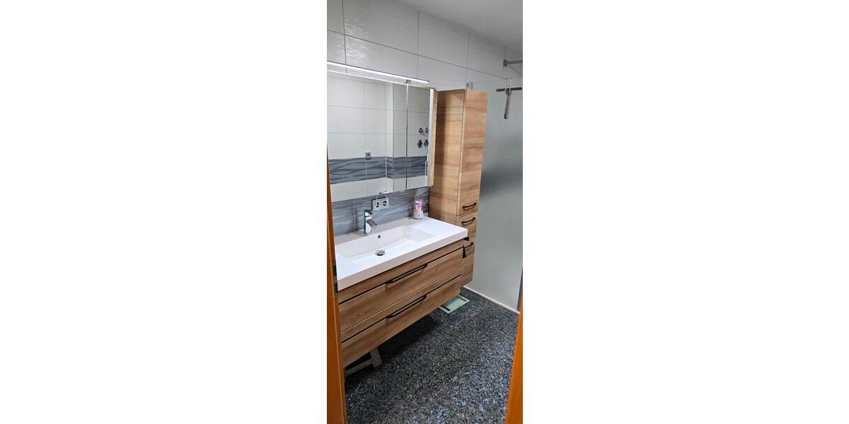 Erdgeschoßwohnung Schongau - 3 Zimmer, 90 m&sup2;, 399.000&euro; | Angebot:26624246