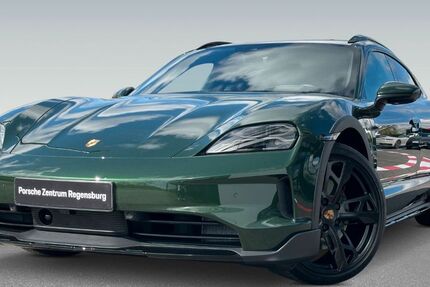 Porsche Taycan 40.500 km 99.900 &euro; Regensburg 93055