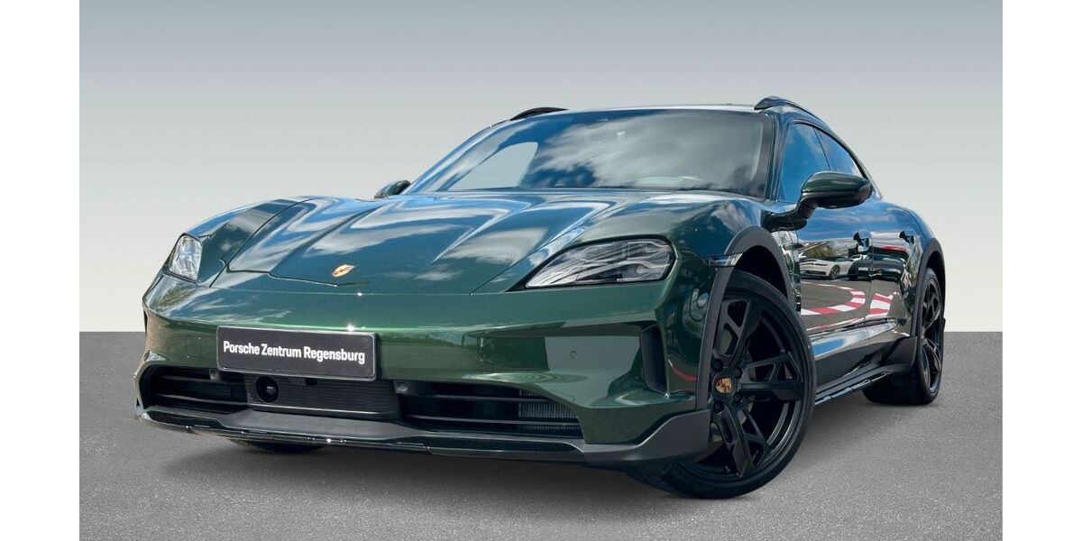 Porsche Taycan 40.500 km 99.900 &euro; Regensburg 93055