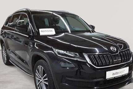 Skoda Kodiaq 181.957 km 20.590 &euro; Fernwald-Steinbach 35463