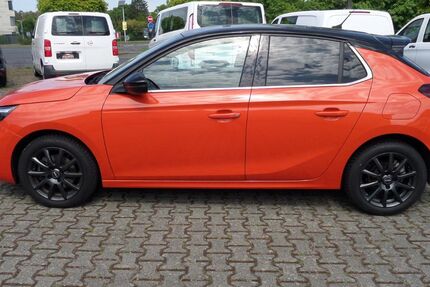 Opel Corsa 129.600 km 13.490 &euro; Erlenbach a. Main 63906
