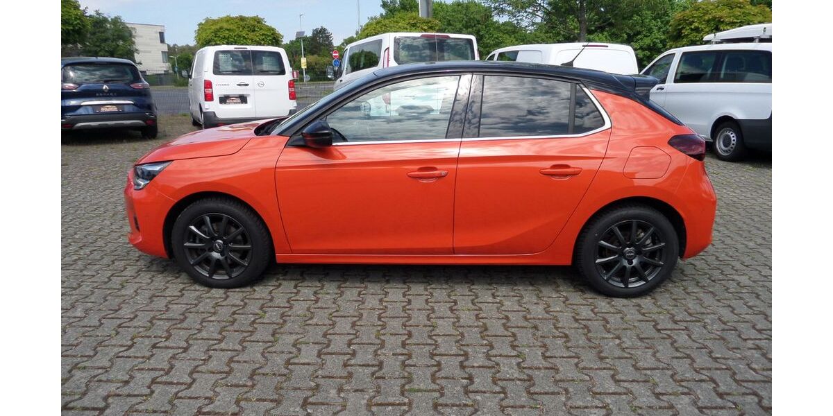 Opel Corsa 129.600 km 13.490 &euro; Erlenbach a. Main 63906