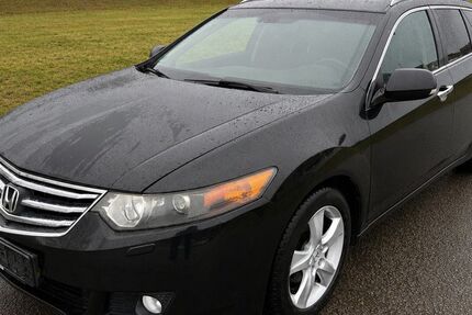 Honda Accord 265.000 km 5.088 &euro; Knetzgau 97478