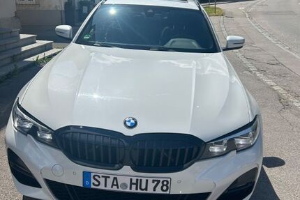 BMW 330 111.000 km 29.100 &euro; Hohenschäftlarn 82069