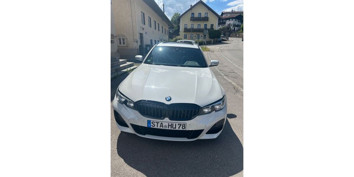 BMW 330 111.000 km 29.100 &euro; Hohenschäftlarn 82069
