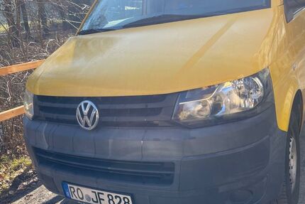 VW T5 Transporter 128.500 km 6.000 &euro; Rosenheim 83022
