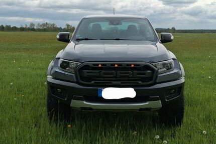 Ford Ranger 49.000 km 36.700 &euro; Friesack 14662