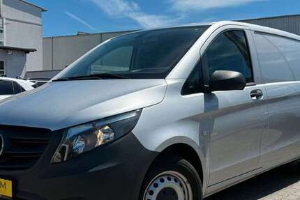Mercedes-Benz Vito 91.840 km 16.990 &euro; Fulda 36043