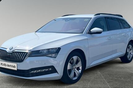 Skoda Superb 114.800 km 18.980 &euro; Nürnberg 90480
