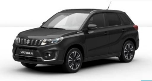 Suzuki Vitara 56.785 km 20.880 &euro; Elmshorn 25337