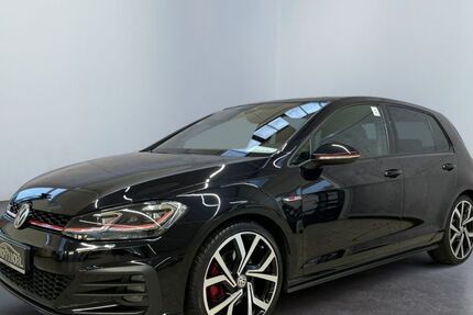 VW Golf 107.208 km 18.653 &euro; Brandenburg 14770