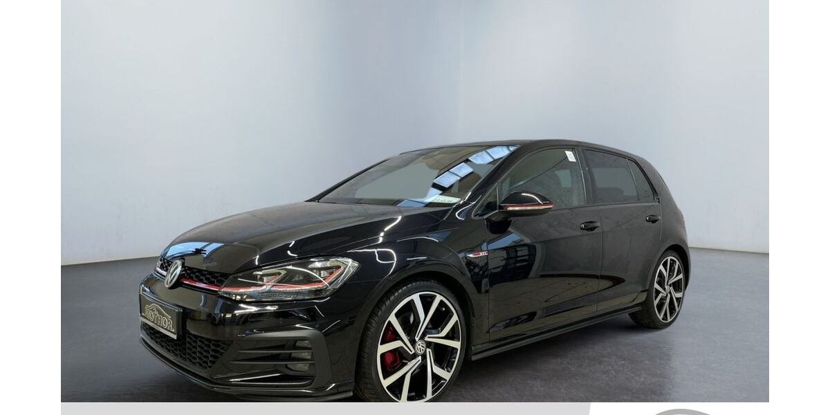 VW Golf 107.208 km 18.653 &euro; Brandenburg 14770