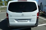 Vito 114 CDI Mixto 5 Sitze org.6900KM Beule