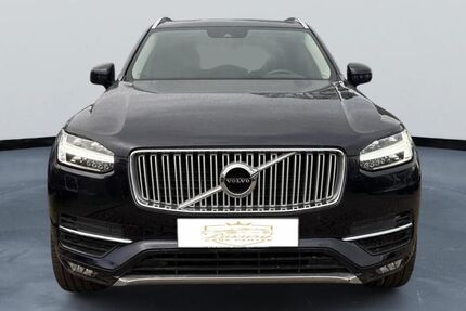 Volvo XC90 165.432 km 25.900 &euro; Berlin 12277