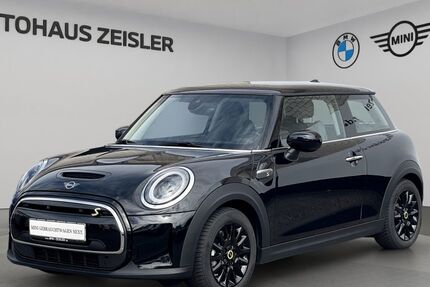 Mini Cooper SE 9.100 km 19.740 € Waiblingen 71332