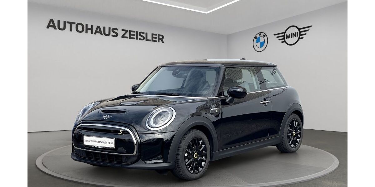 Mini Cooper SE 9.100 km 19.740 € Waiblingen 71332