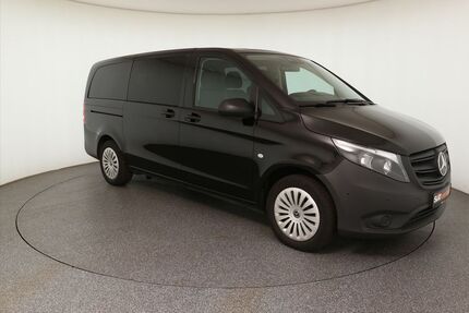 Mercedes-Benz Vito 38.920 km 42.660 € Garching 85748