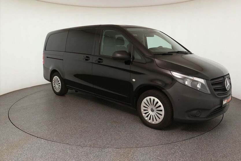 Mercedes-Benz Vito 38.920 km 42.660 € Garching 85748