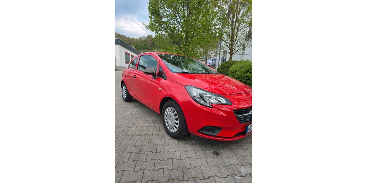 Opel Corsa 94.606 km 7.150 &euro; Hemsbach 69502