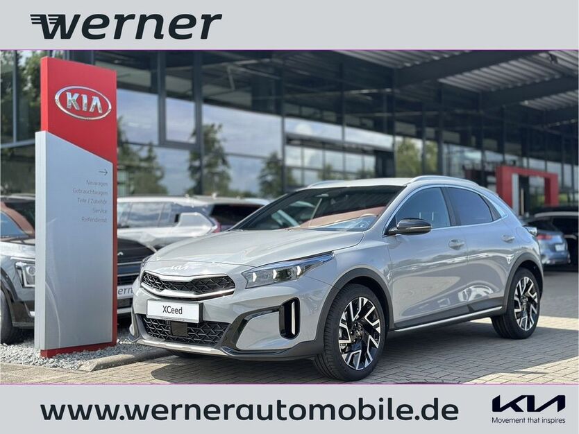 Kia XCeed 3.500 km 28.880 € Bremen 28357
