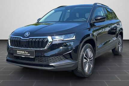 Skoda Karoq 25.502 km 31.780 &euro; Wiesbaden 65197