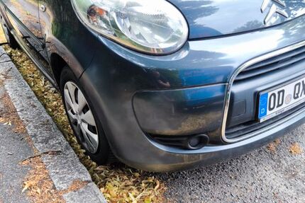 Citroen C1 155.900 km 1.599 &euro; Hamburg 22111