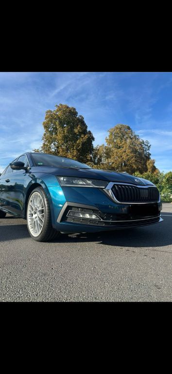 Skoda Octavia 282.000 km 12.999 € Miltenberg 63897