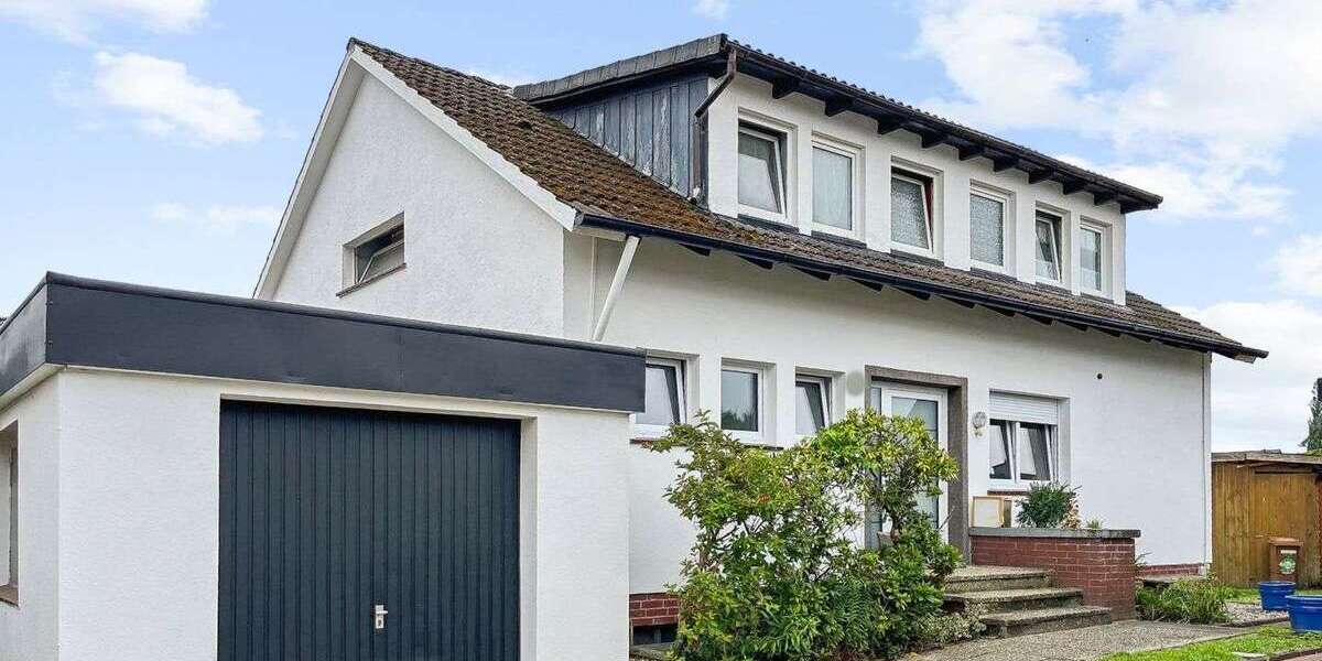 Haus zum Kaufen in Hasbergen 329.000 € 180 m² 6 zimmer