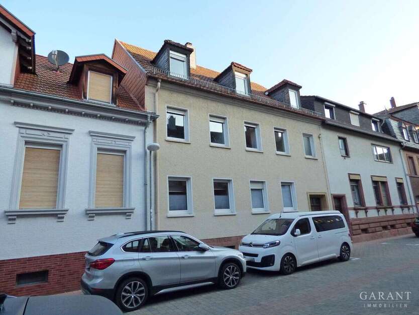 Wohnung zum Kaufen in Kaiserslautern 165.000 € 72 m² 3 zimmer