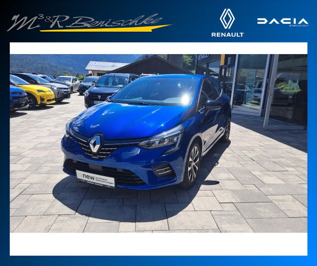 Renault Clio 25.300 km 15.950 &euro; Schönau am Königssee 83471