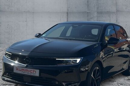 Opel Astra 56.623 km 17.490 &euro; Lauingen 89415