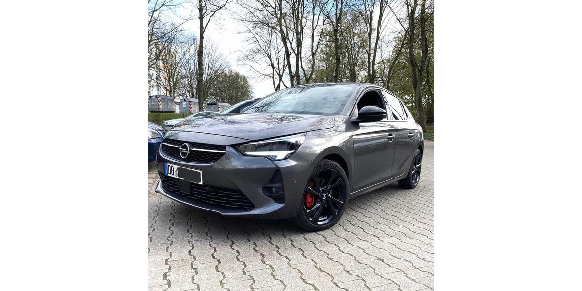 Opel Corsa 65.000 km 15.500 &euro; Castrop- Rauxel 44581