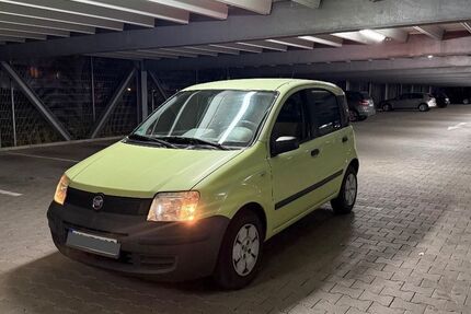 Fiat Panda 226.000 km 850 &euro; Worms 67549