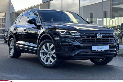 VW Touareg 74.786 km 44.990 &euro; Brilon 59929